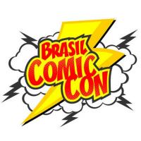 ComicCon Brazil